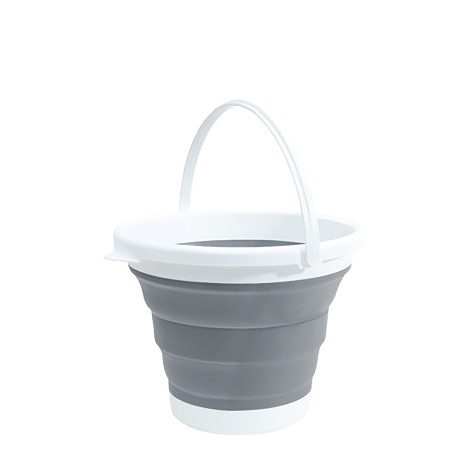 169oz Collapsible Water Bucket 5