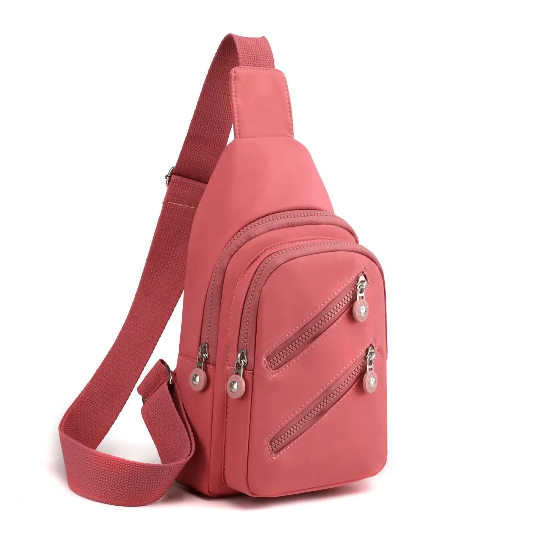 Backpack Crossbody Sling Bag 2