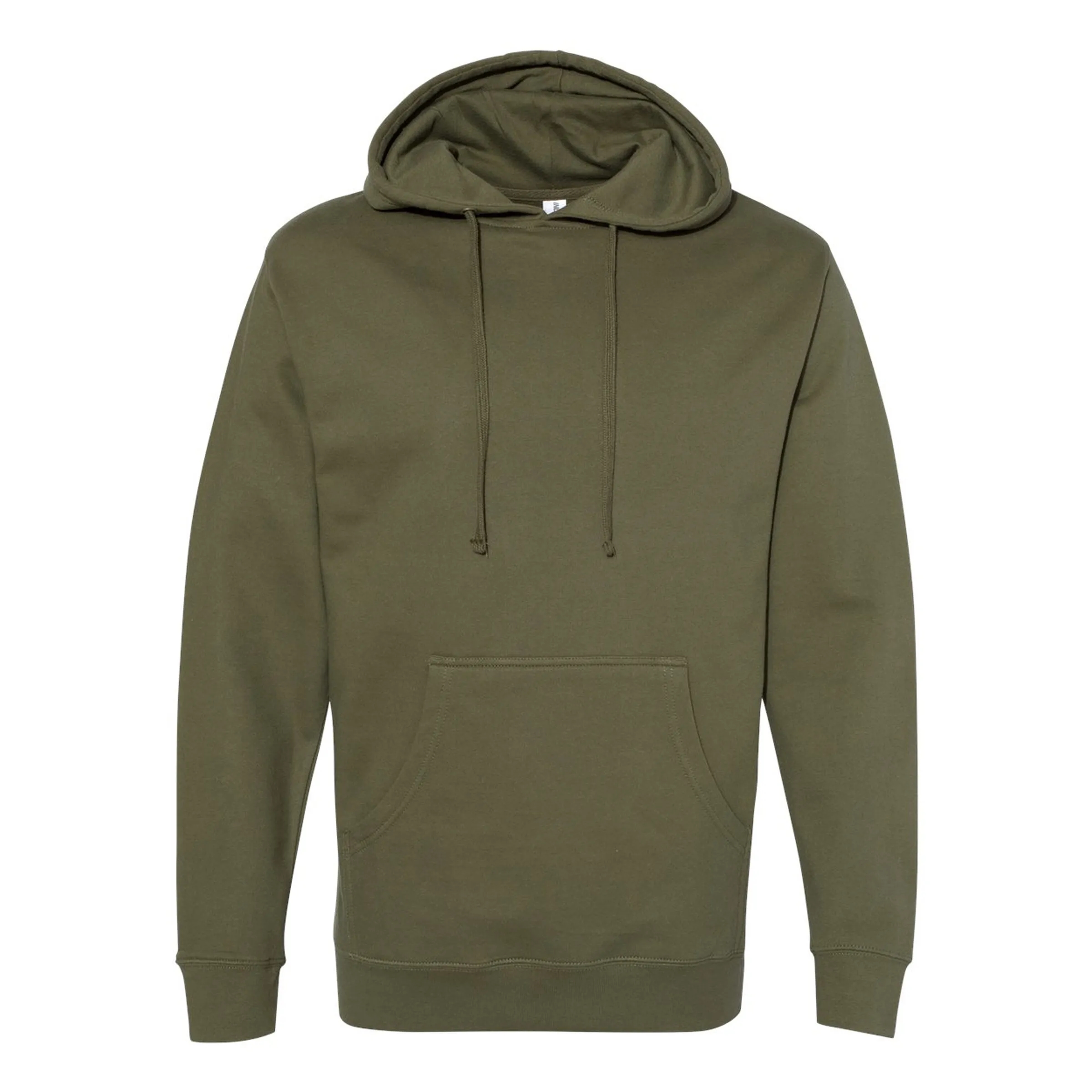 Independent Trading Co. Midweight Hooded Pullover Sweatshirt, custom hoodie or sweatshirt with logo imprint 31