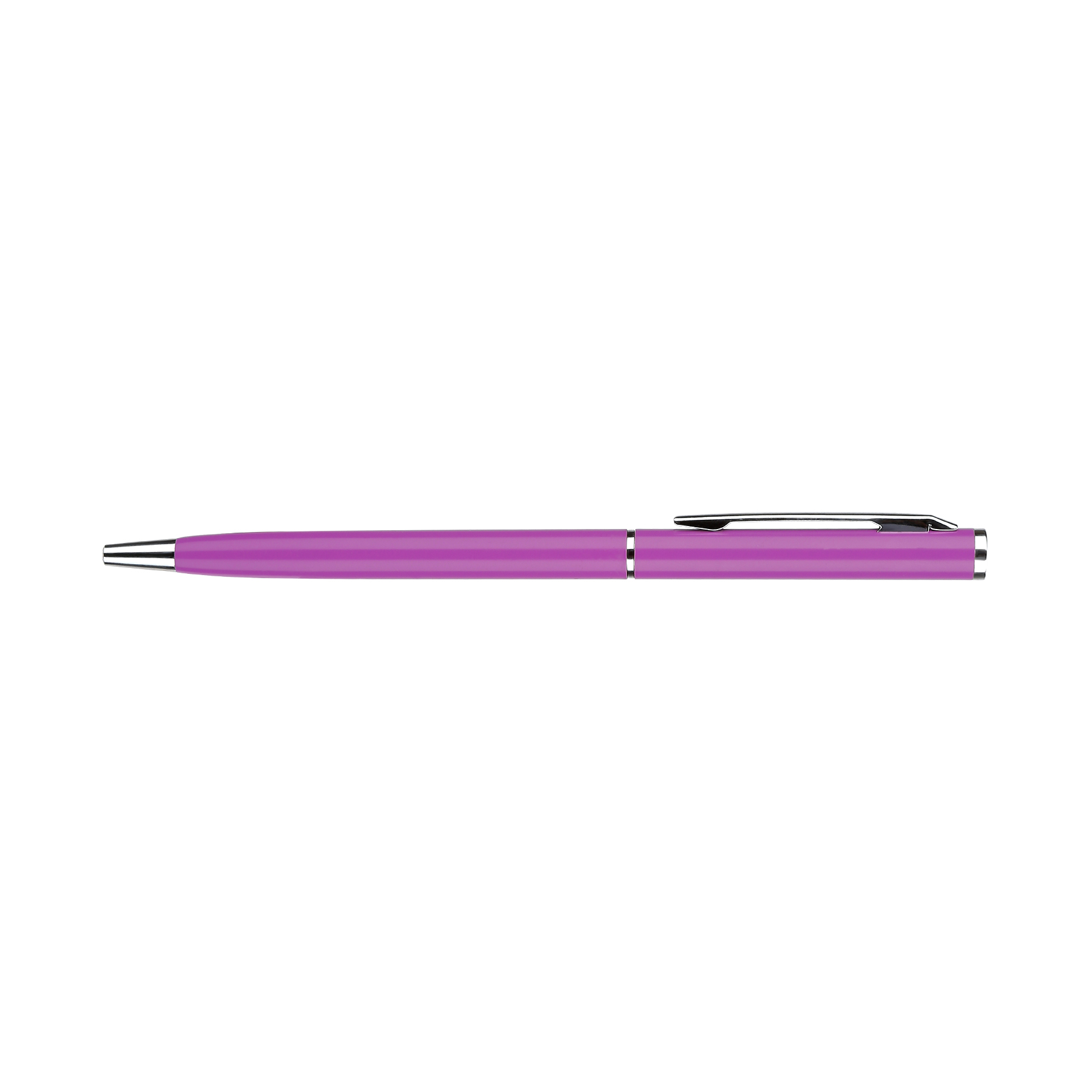 Slim Twist Pen 2