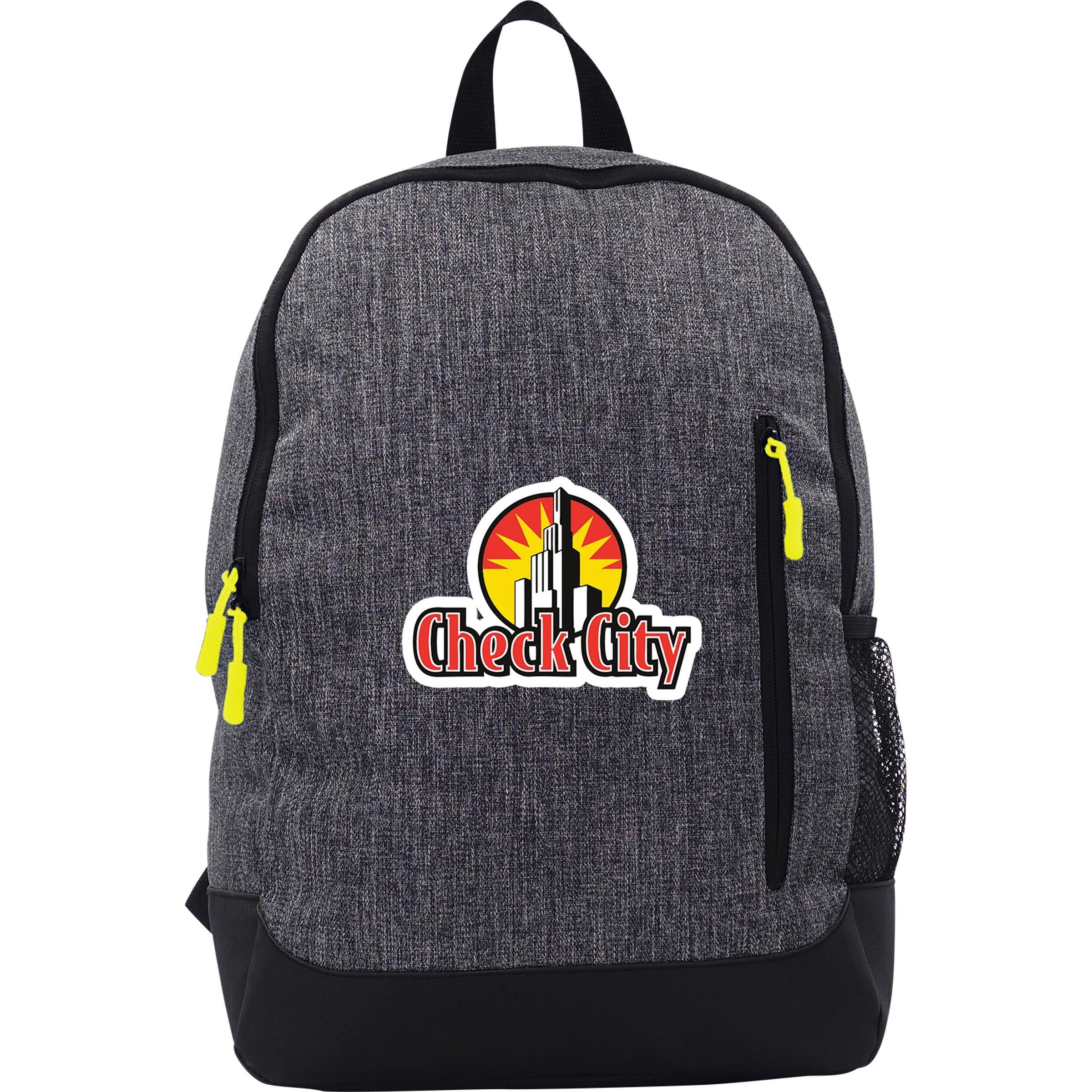 X Line Backpack 8
