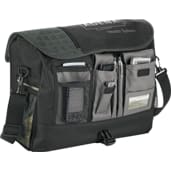 Verve TSA 15" Computer Messenger Bag 45