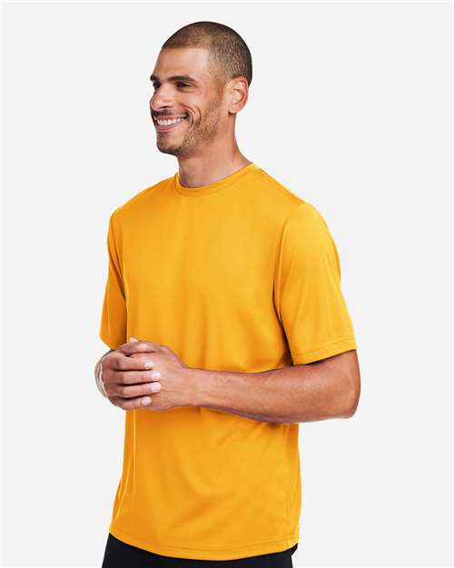 Men's Zone Performance Mesh T-Shirt - TT15 194