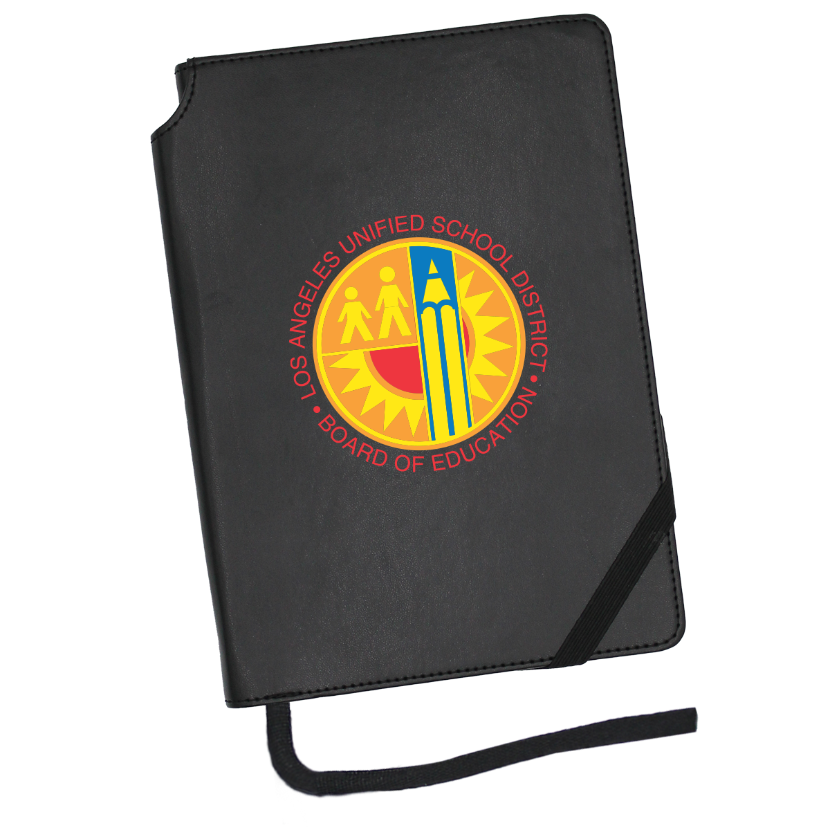 Executive Journal, Full Color Digital 1