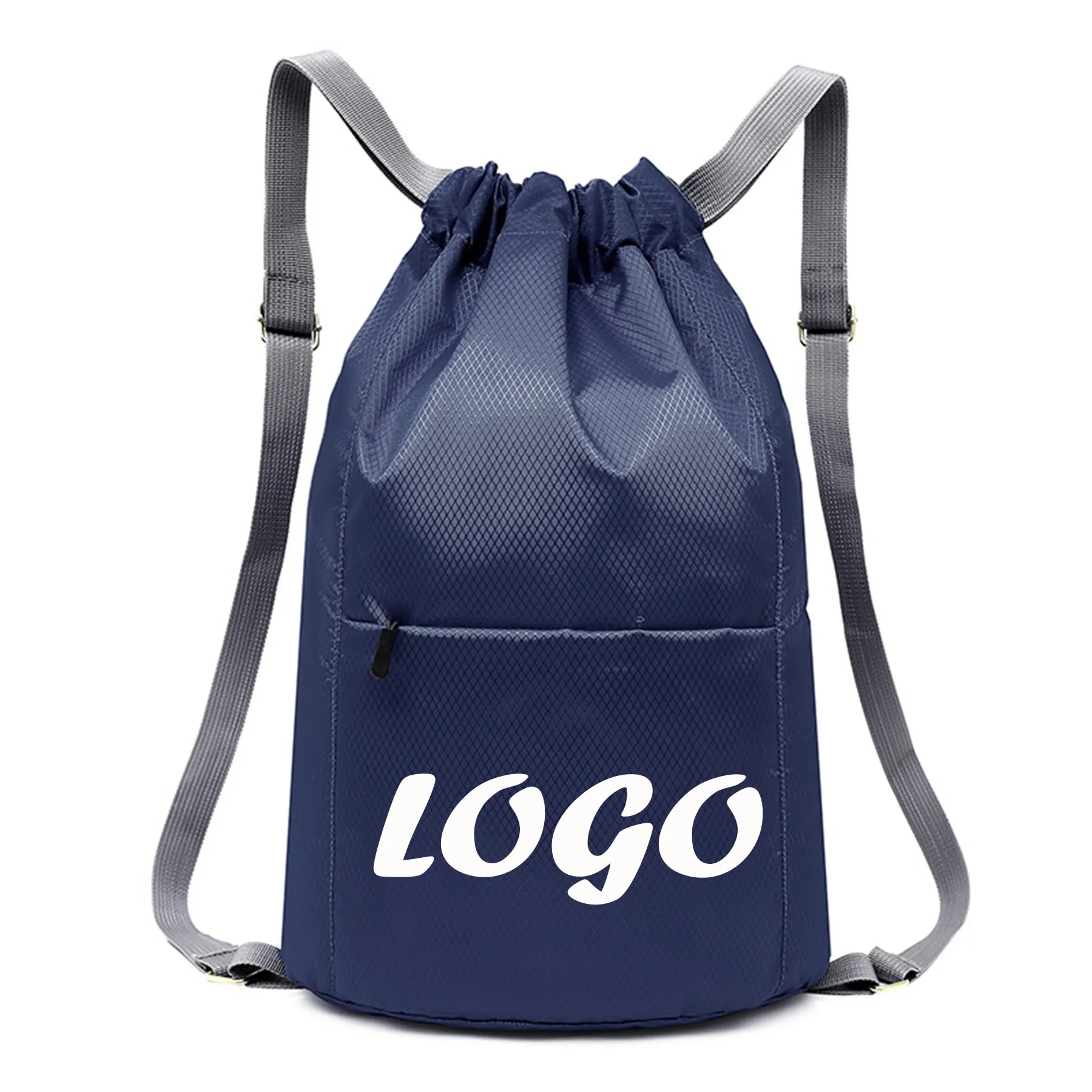 Drawstring Backpack 2