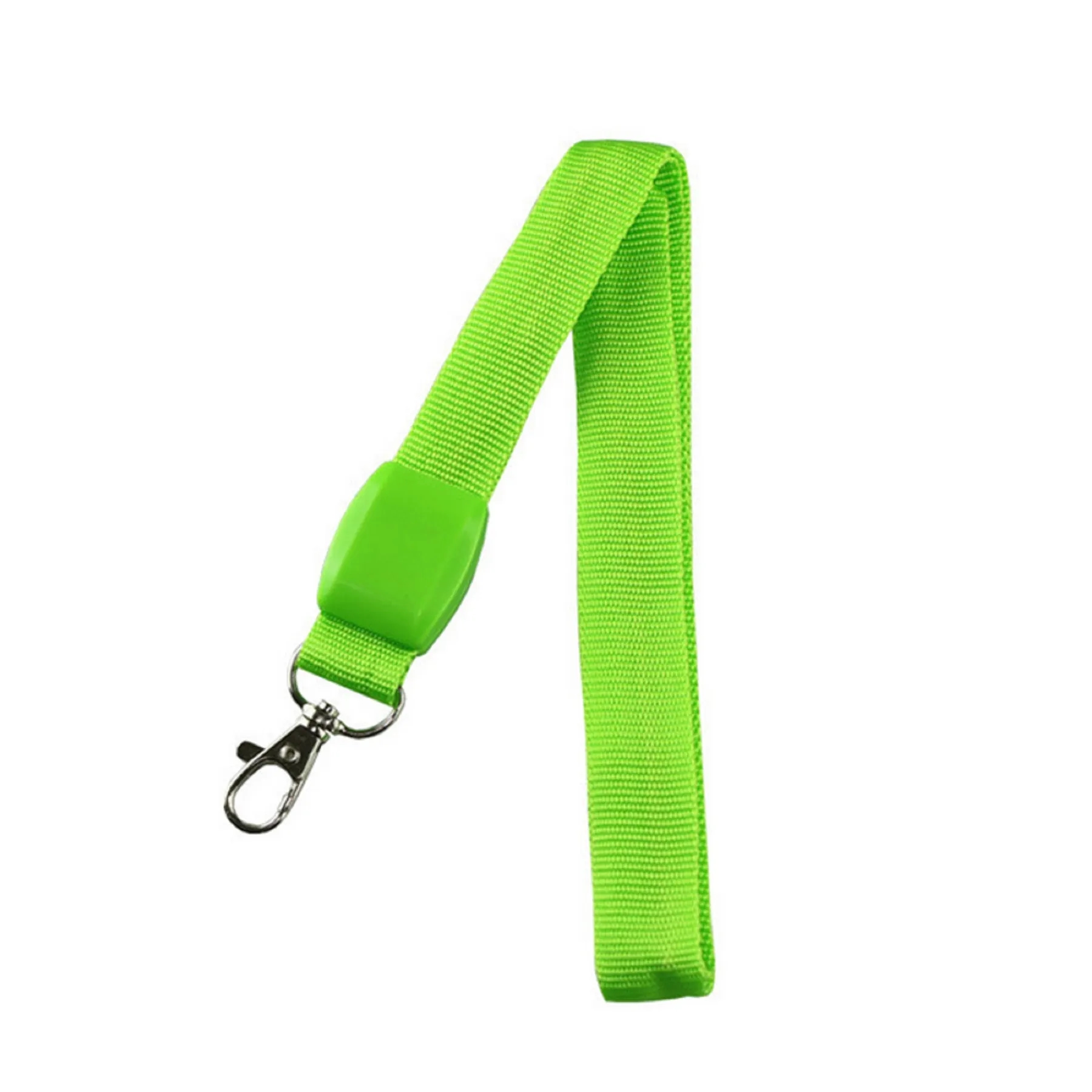 LED Light Up Flashing Cruise Lanyard 8