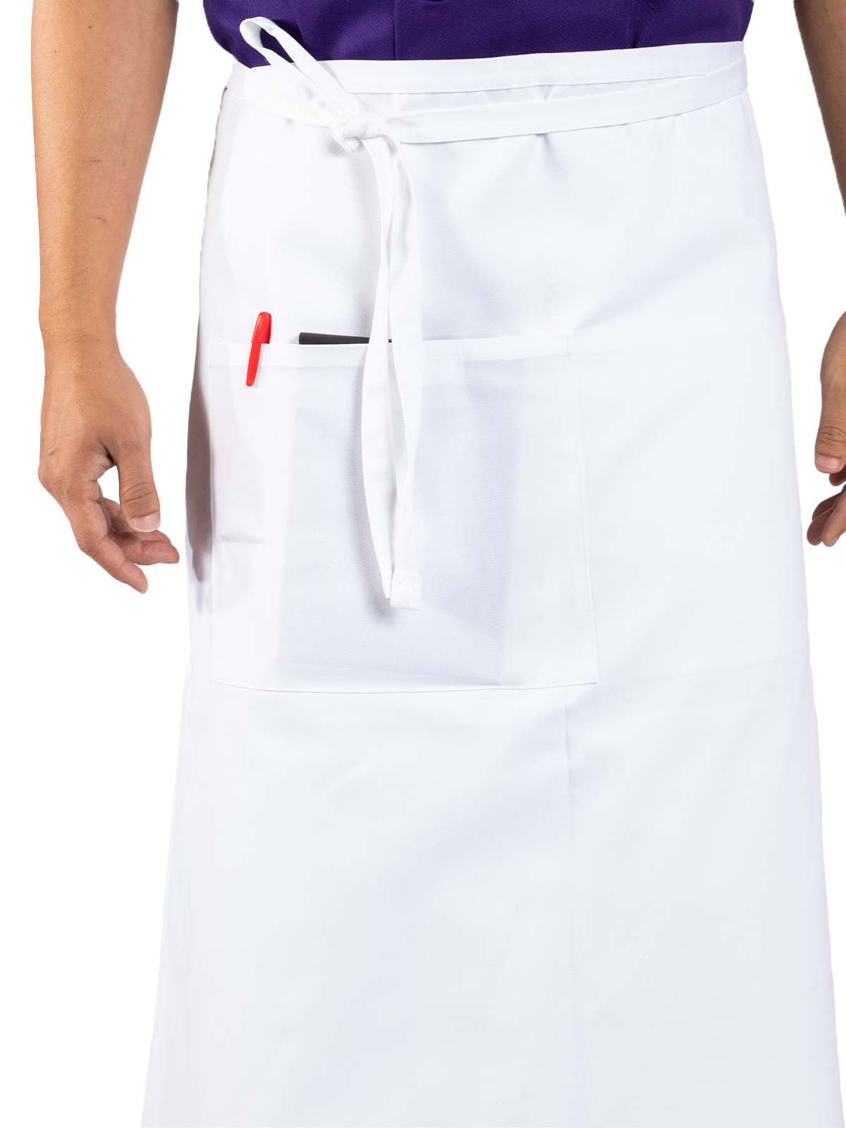 Uncommon Chef - Aprons - Unisex Apron 2