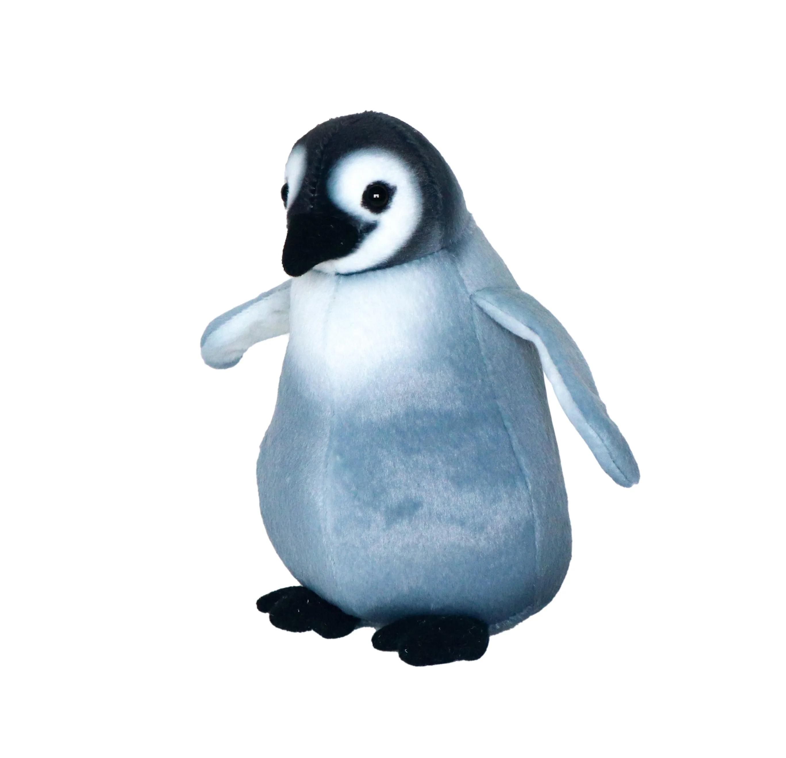 Blue Penguin 2