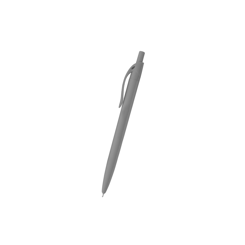 Sleek Write Rubberized Pen 1