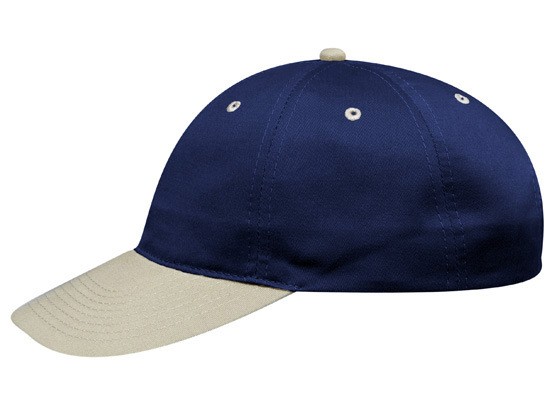 OTTO CAP 6 Panel Low Profile Baseball Cap 54