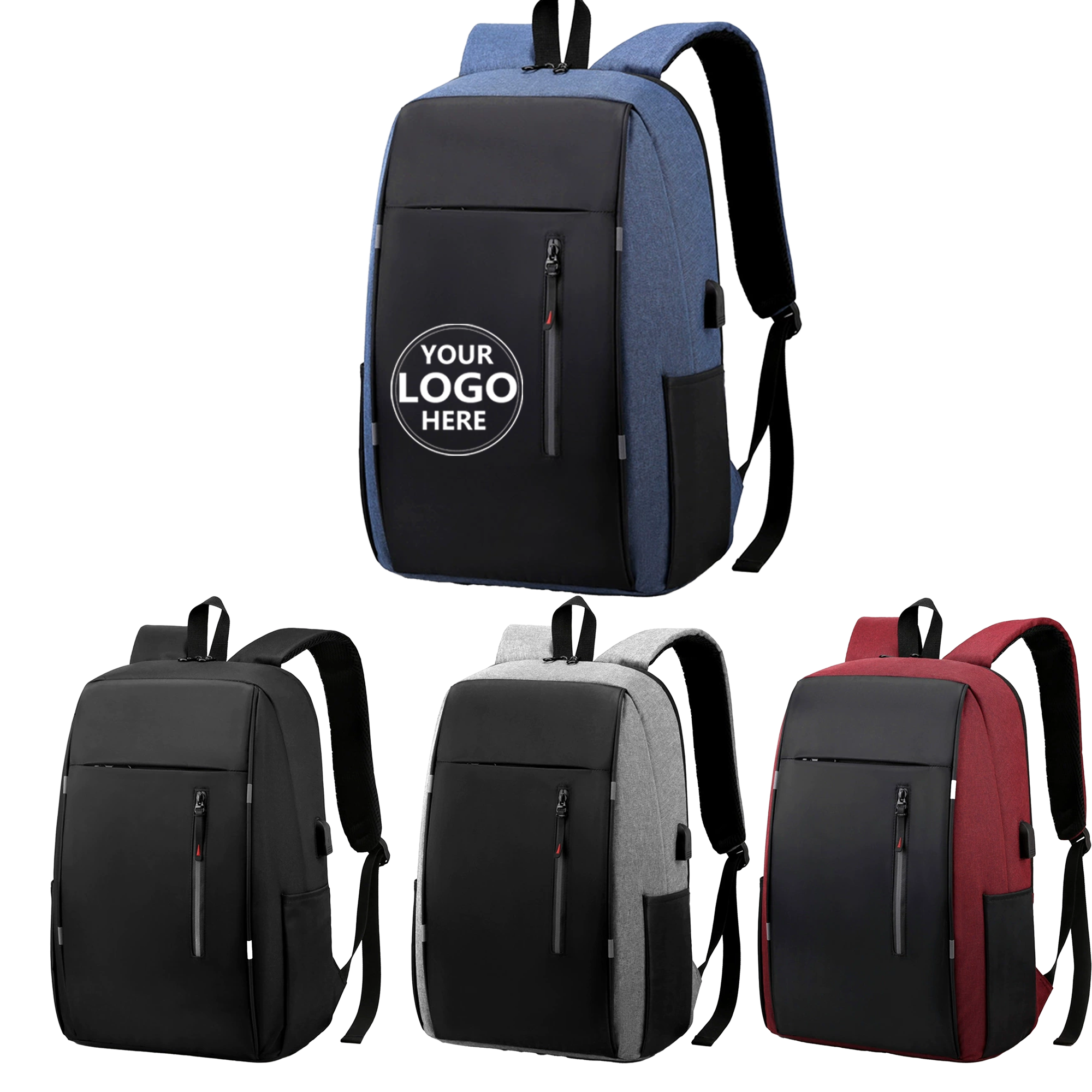 UV-Blocking Polyurethane Face Mask 3