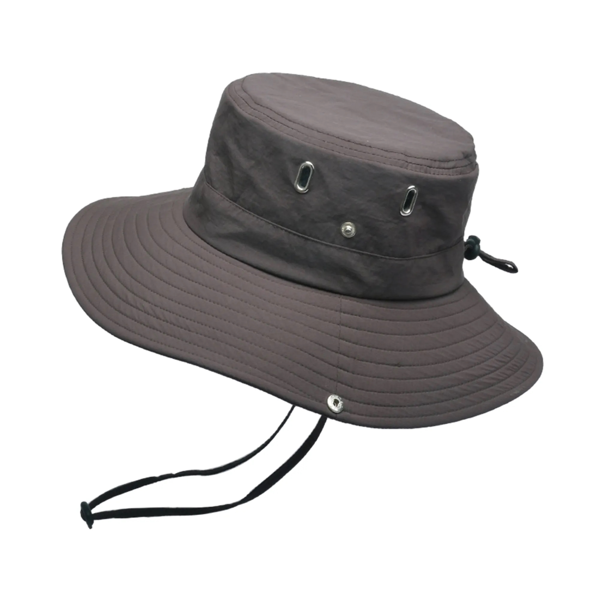 Versatile 360 Outdoor Breathable Anti-Uv Fisherman Hat 1