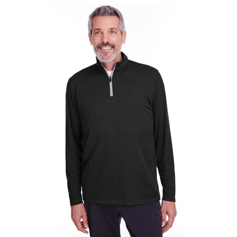 Puma Golf Men's Icon Quarter-Zip 19