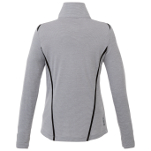 Women's DEGE Eco Knit Half Zip 67