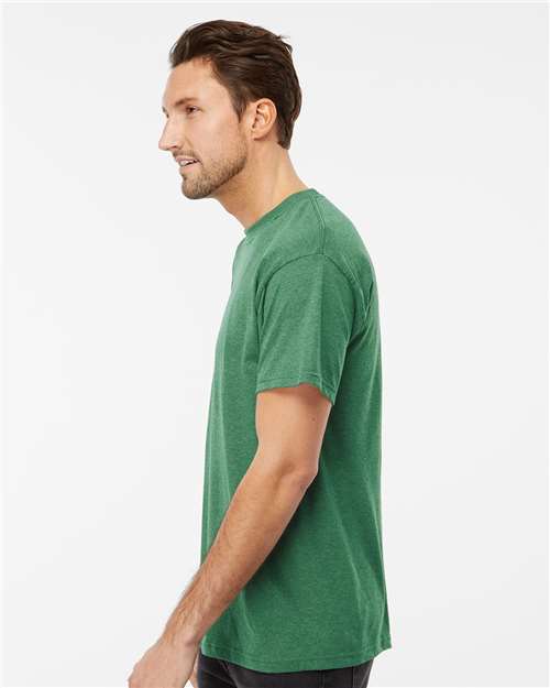 Men's Gold Soft Touch T-Shirt - 4800 393