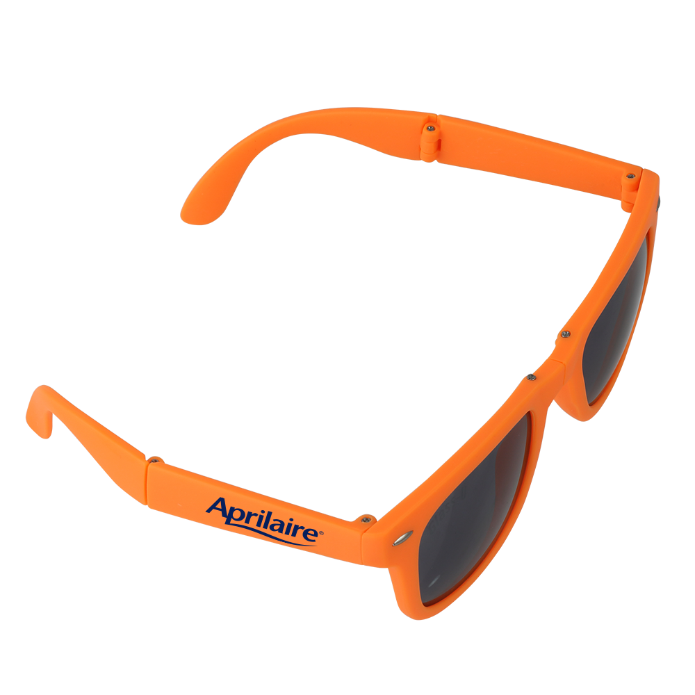 Foldable Matte Sunglasses 6
