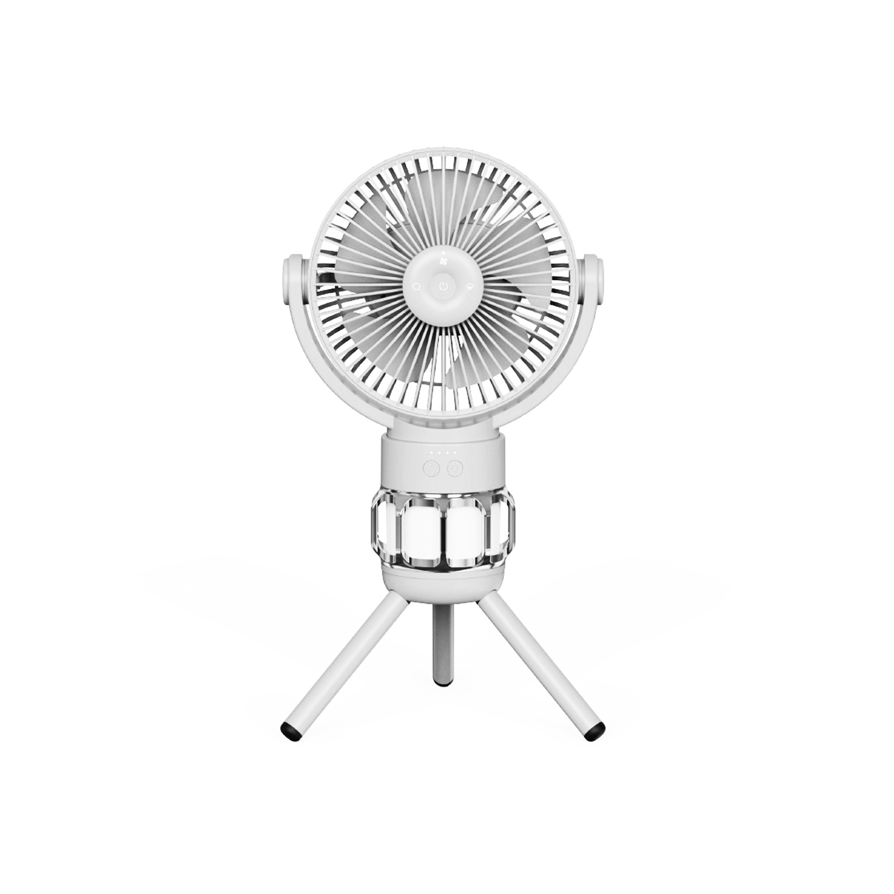 Camping Fan For Tent 1