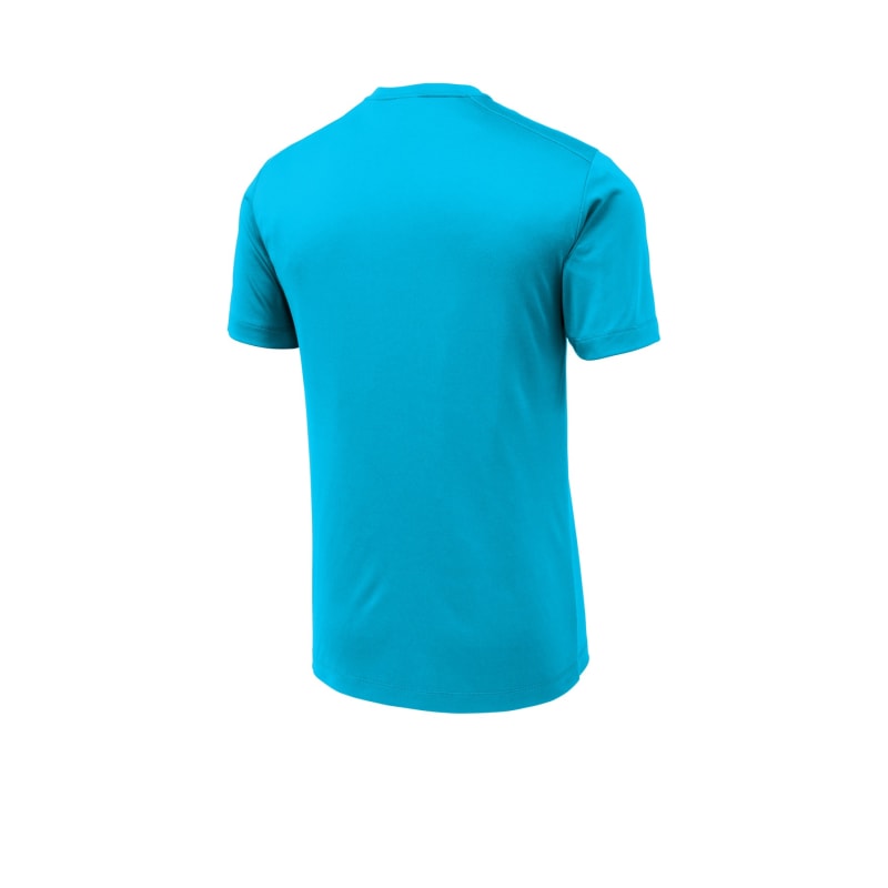 Sport-Tek Posi-UV Pro Tee. 67