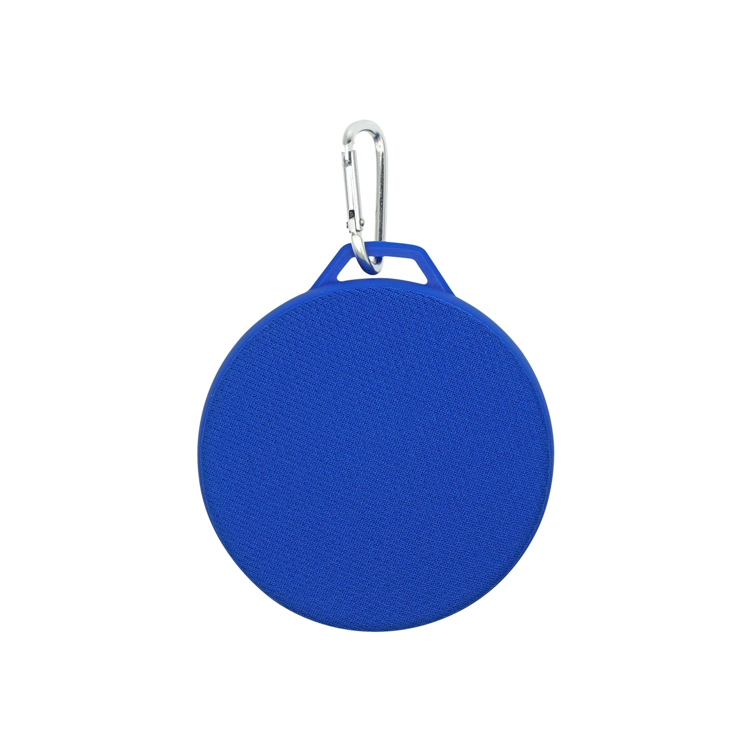 Fabric Bluetooth Speaker 8