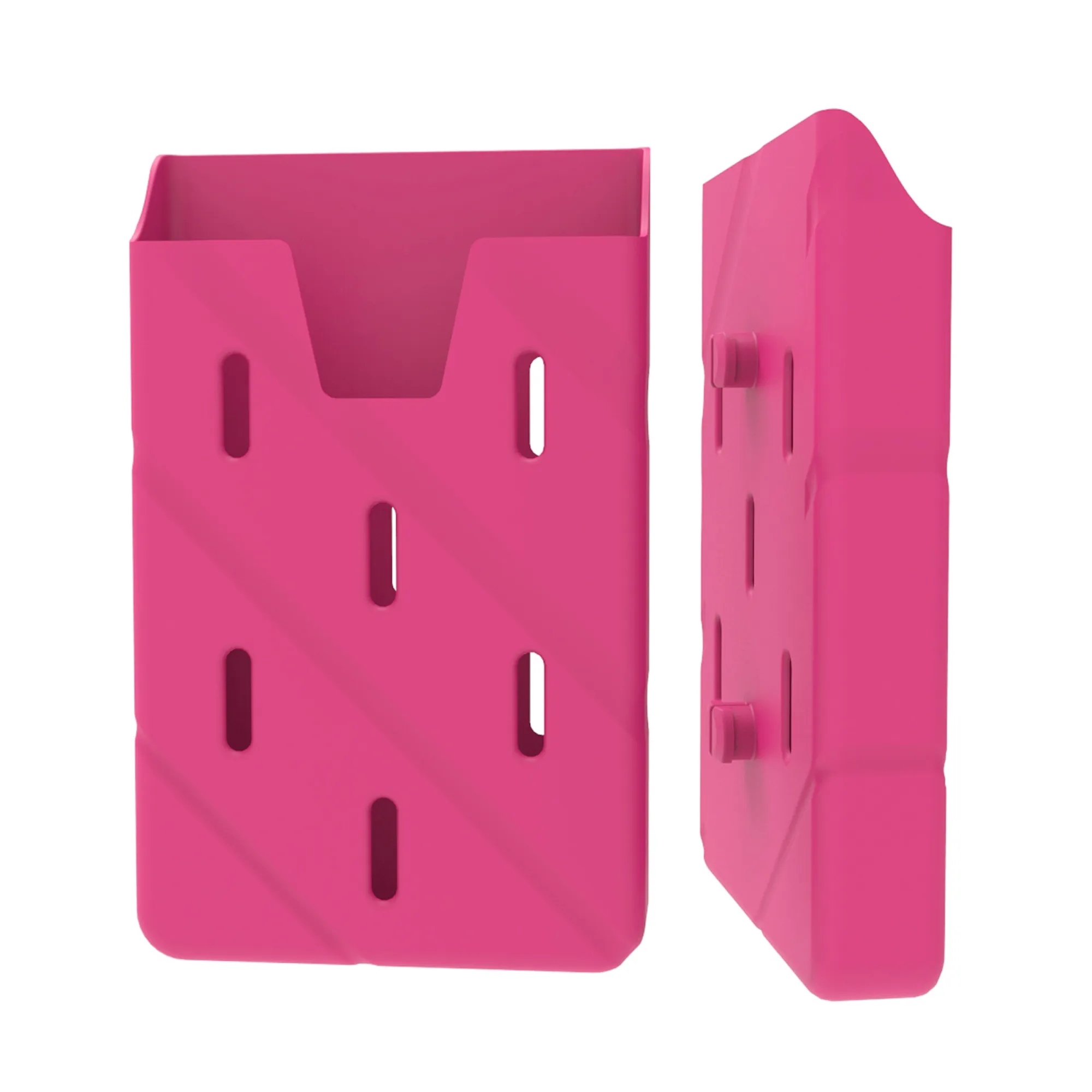 Silicone Cell Phone Holder for Beach Hole Bag 6