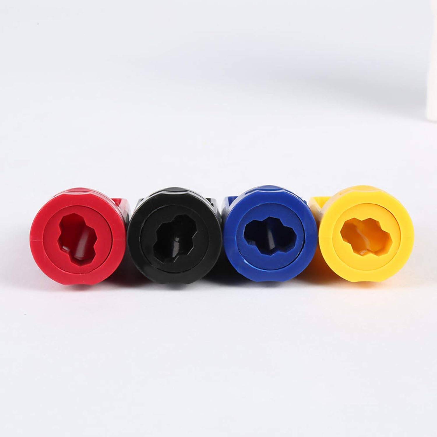 Pencil Sharpener 4