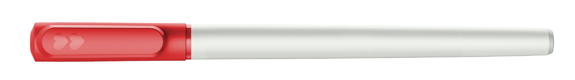 Paper Mate® Write Bros Stick Pen White Barrel - Black Ink 6