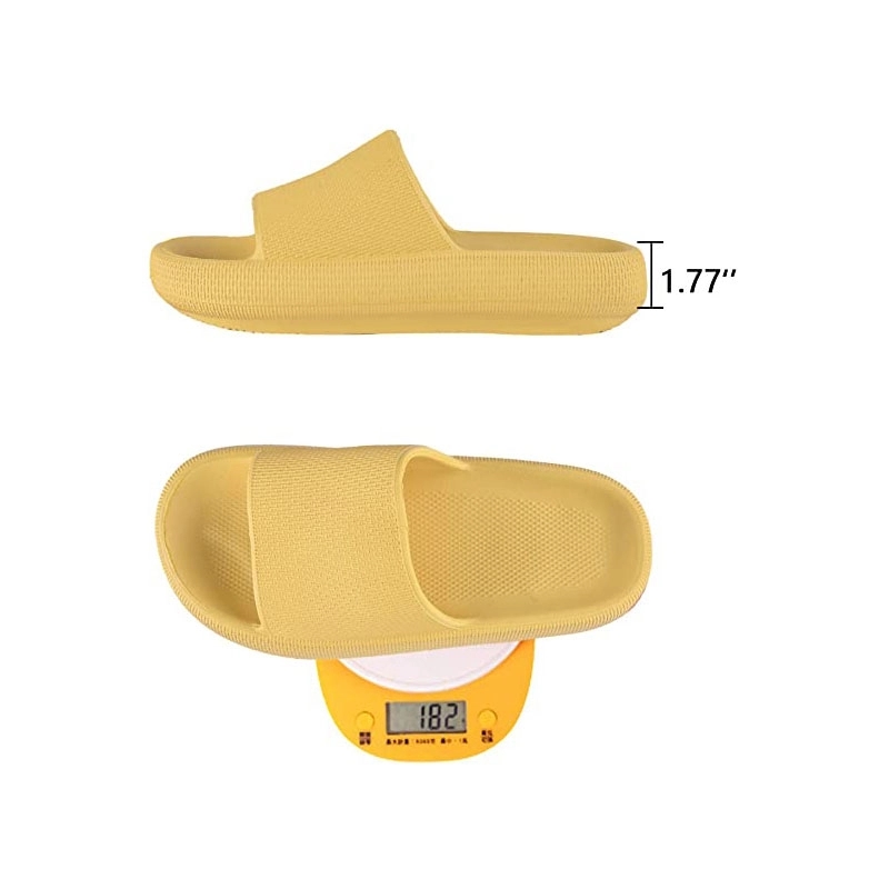 EVA Quick Drying Open Toe Soft Slippers 12