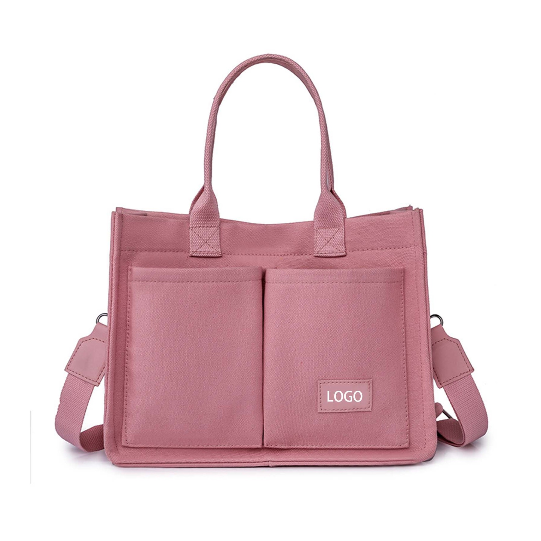 Canvas Bag 2