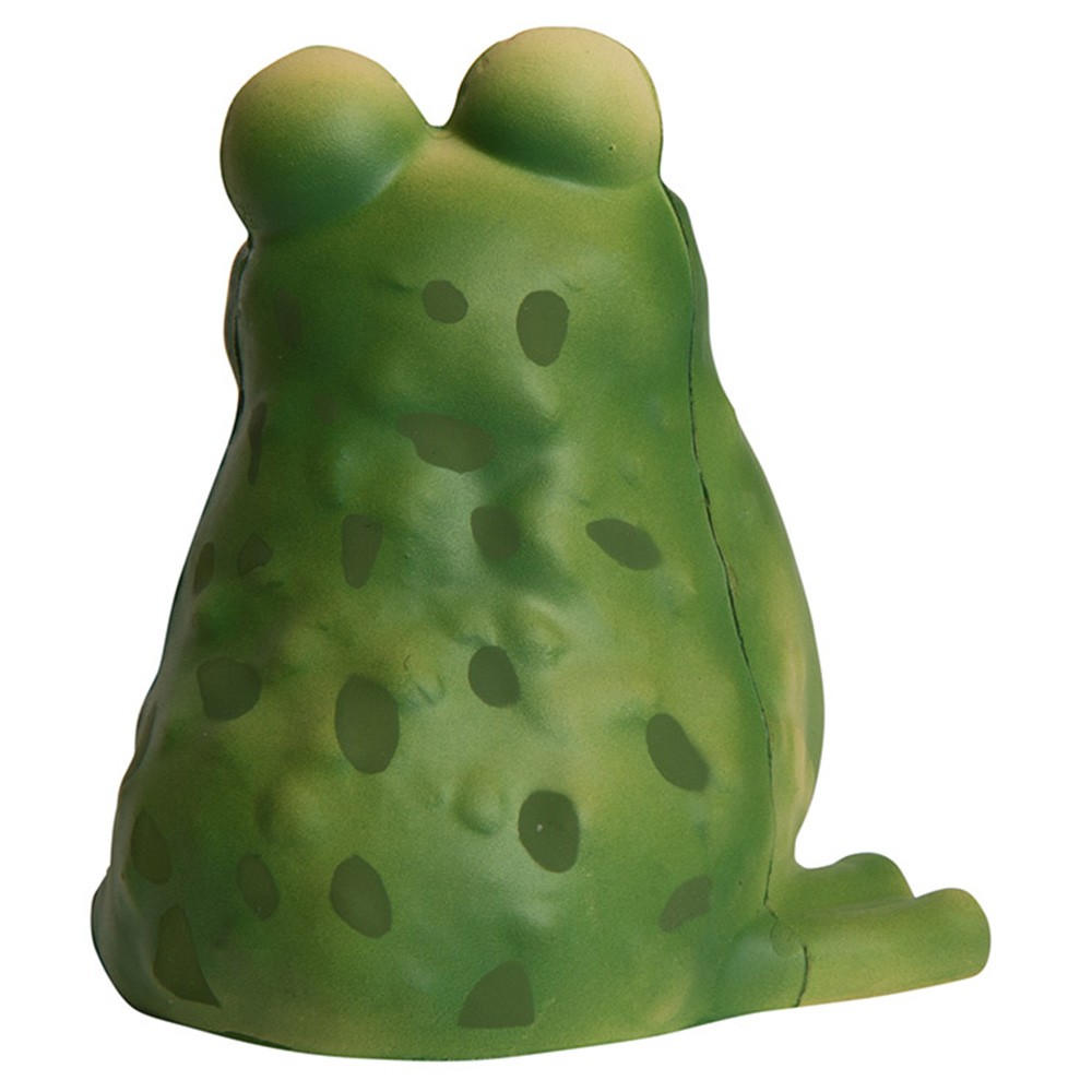 Frog Stress Reliever 5