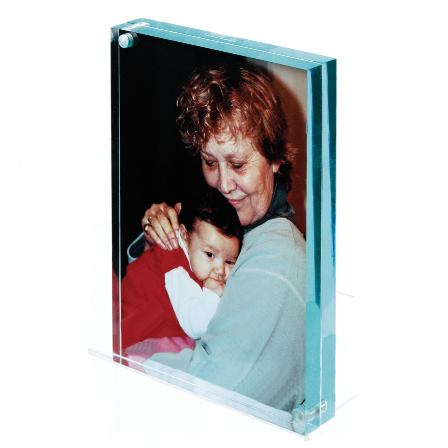 Large Acrylic Frame 1
