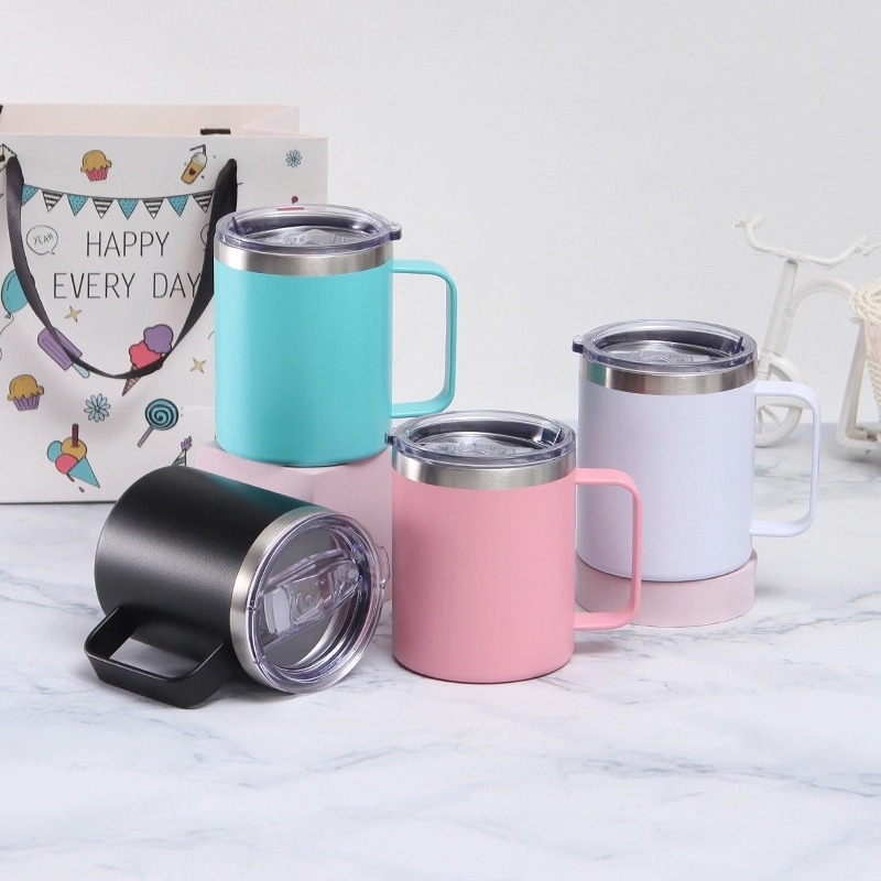 12Oz Coffee Mug Tumbler 3