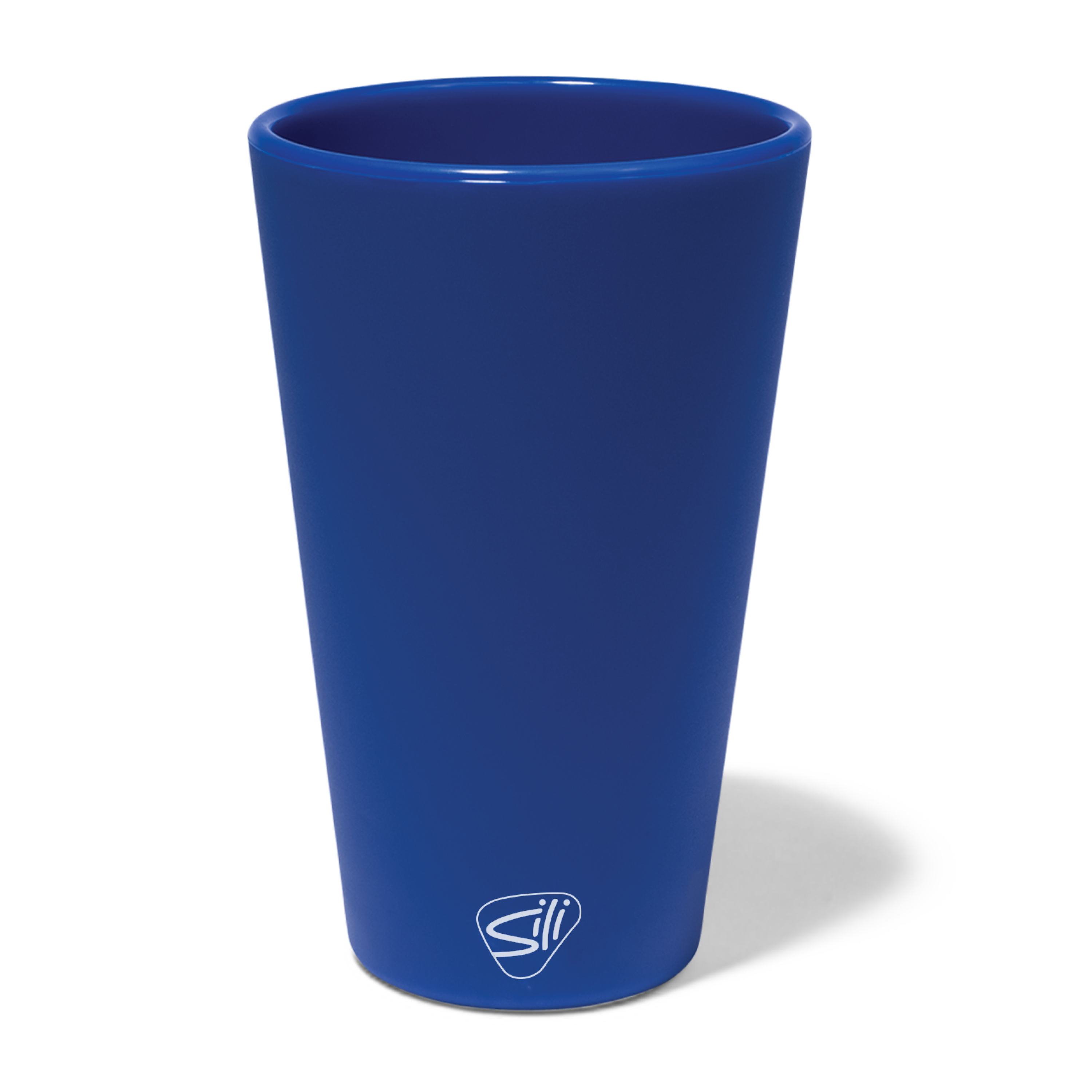 16 oz SiliPint Silicone Coffee Mug 23