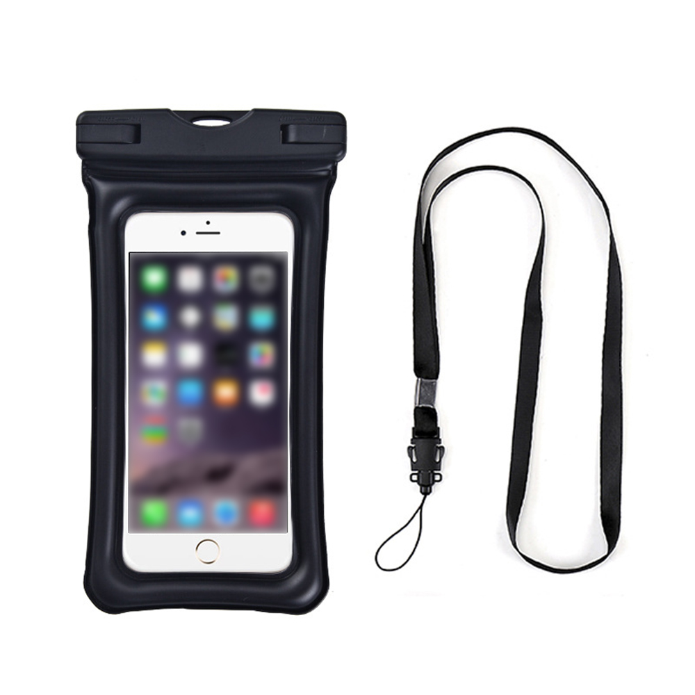 Inflatable FloatWaterproofbag 2