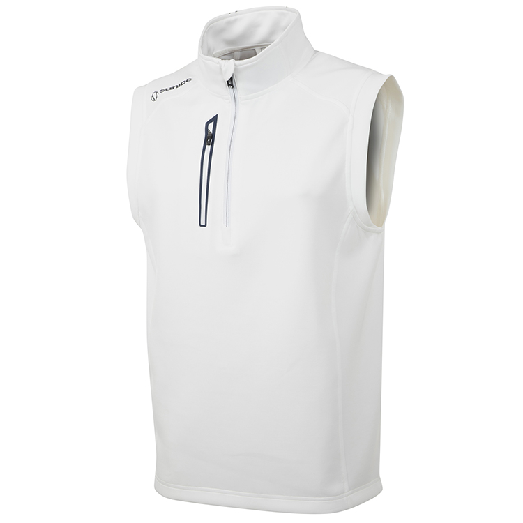 Sunice Axel Pullover Vest 7