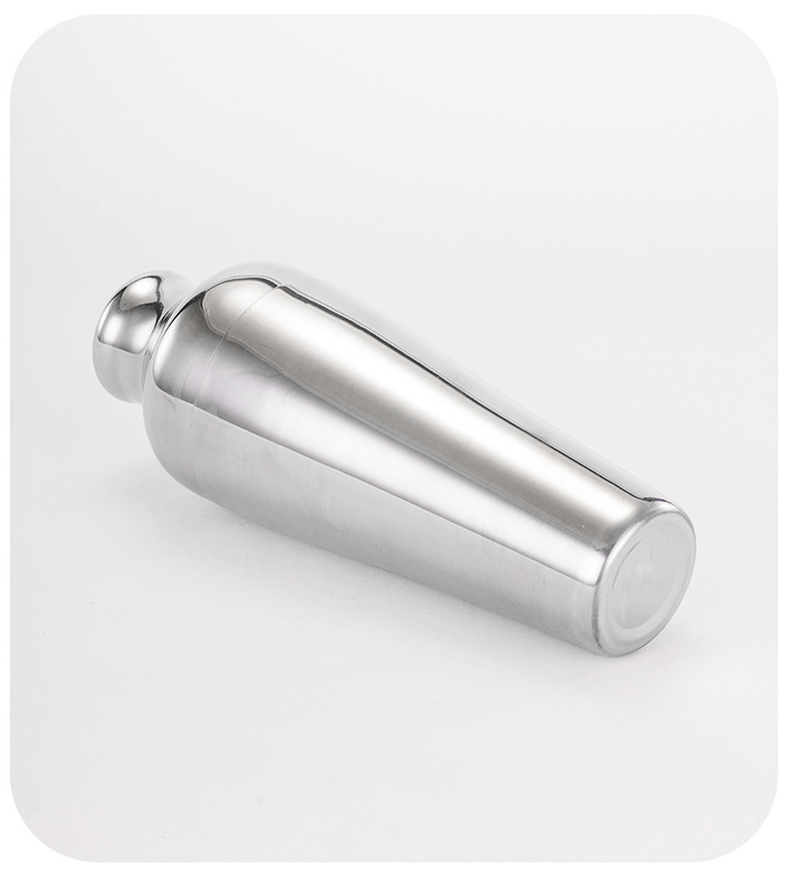 Premium Vacuum Insulated Stainless Steel Cocktail Shaker 5
