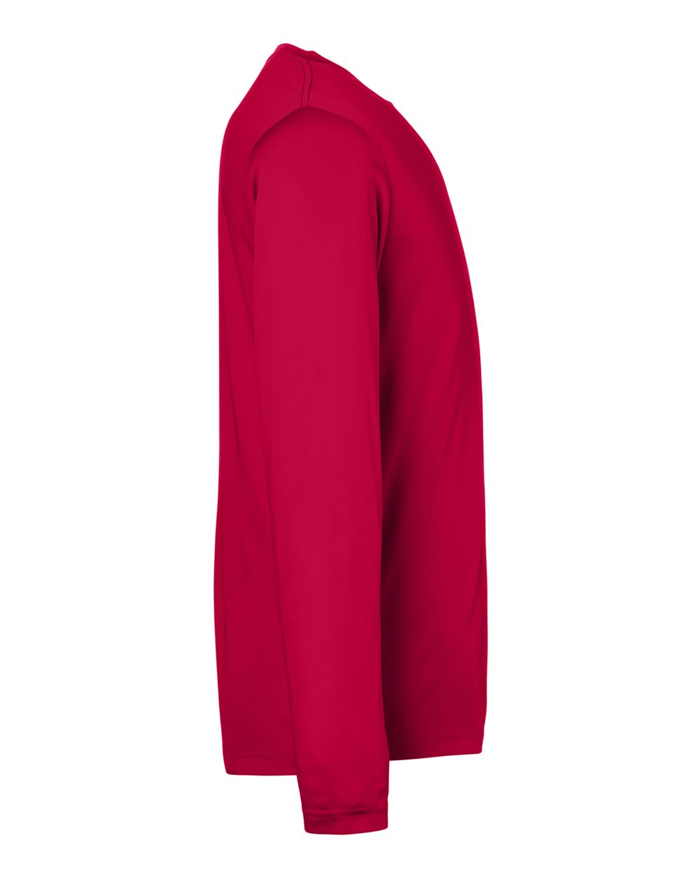 Unisex Capital Long Sleeve Performance T-Shirt - CE10L 6