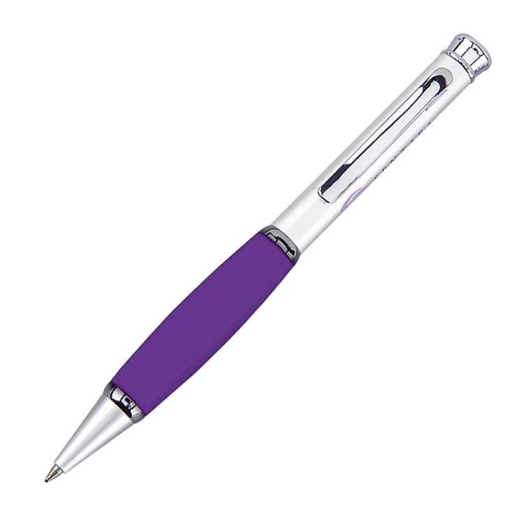 Boreas-I Custom Pens with Logo Grip 2
