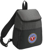 Grid Sling 12 Can Cooler 8