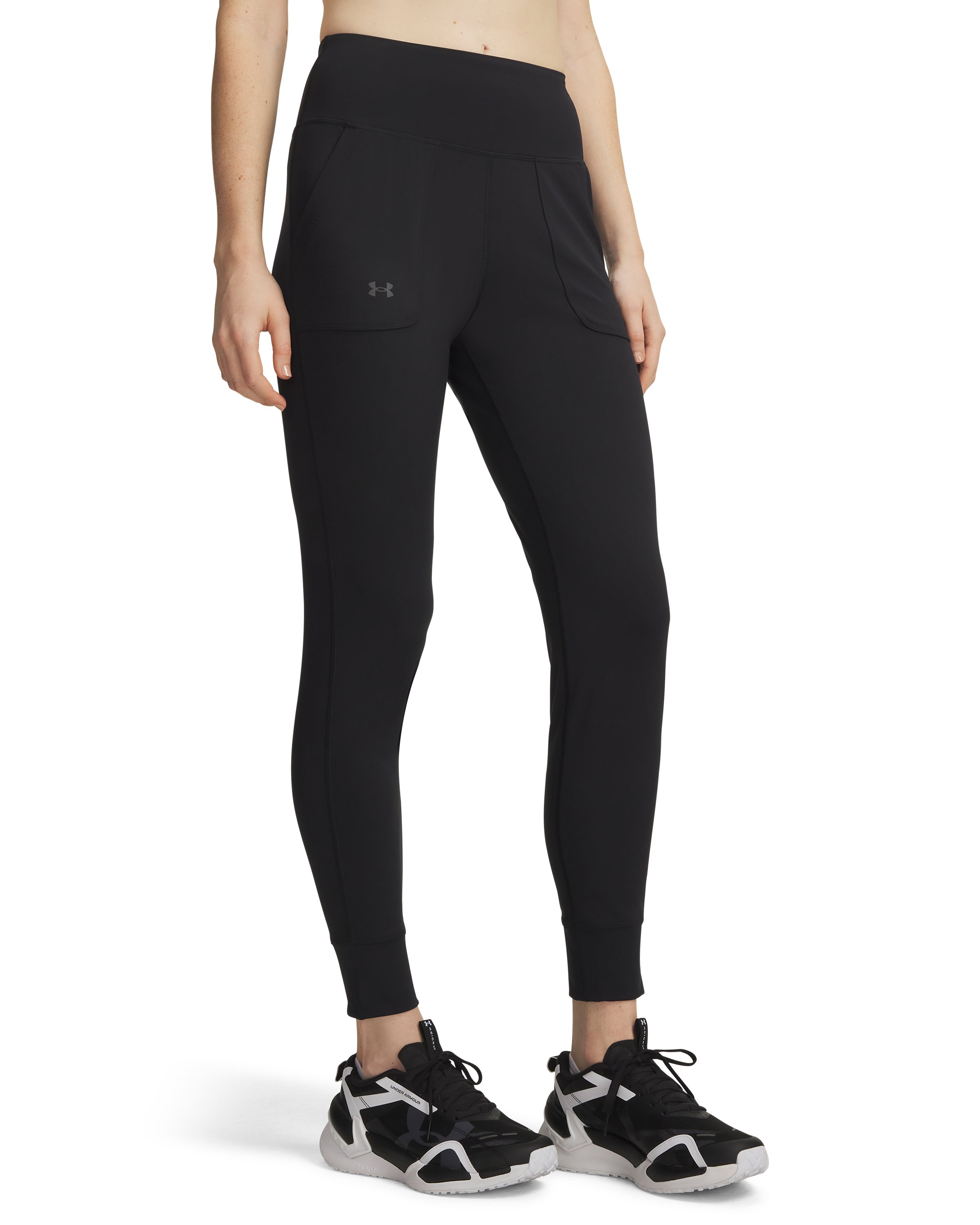 UA Motion Women's Joggers 8