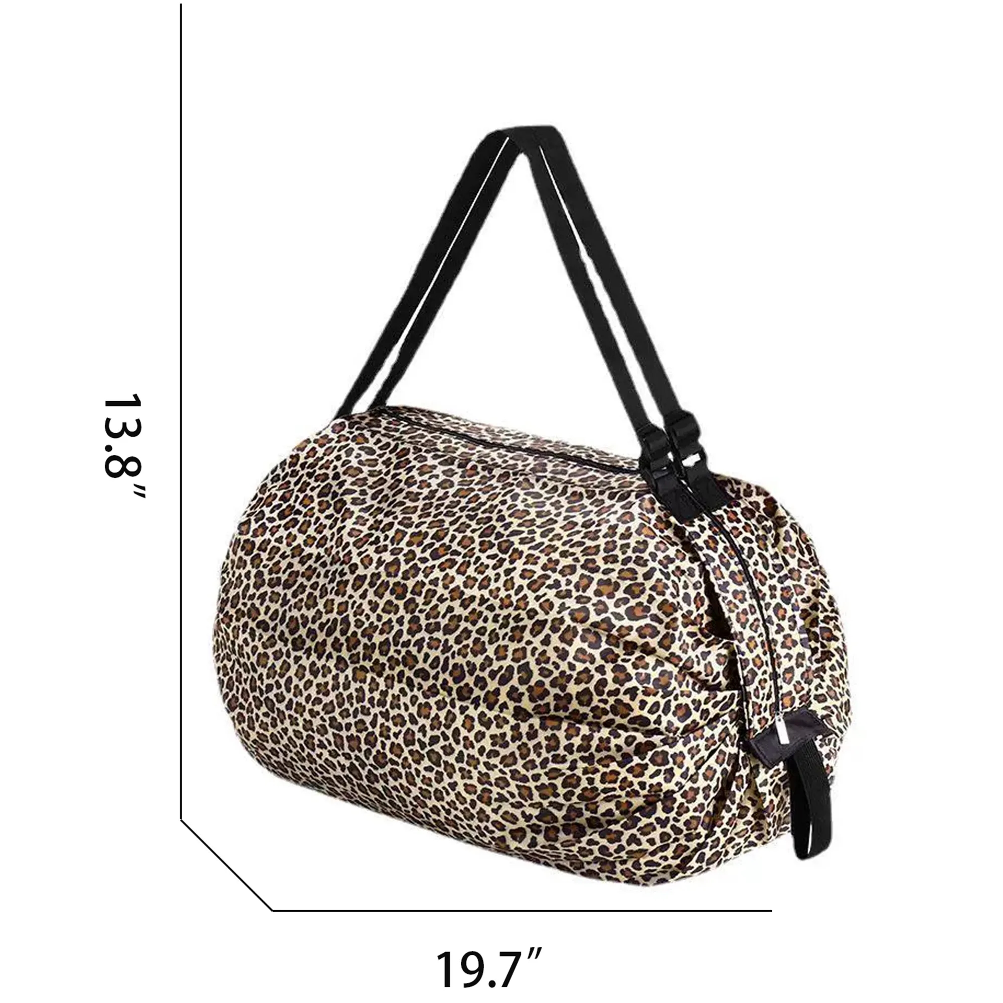 Collapsible Grocery Bag 5