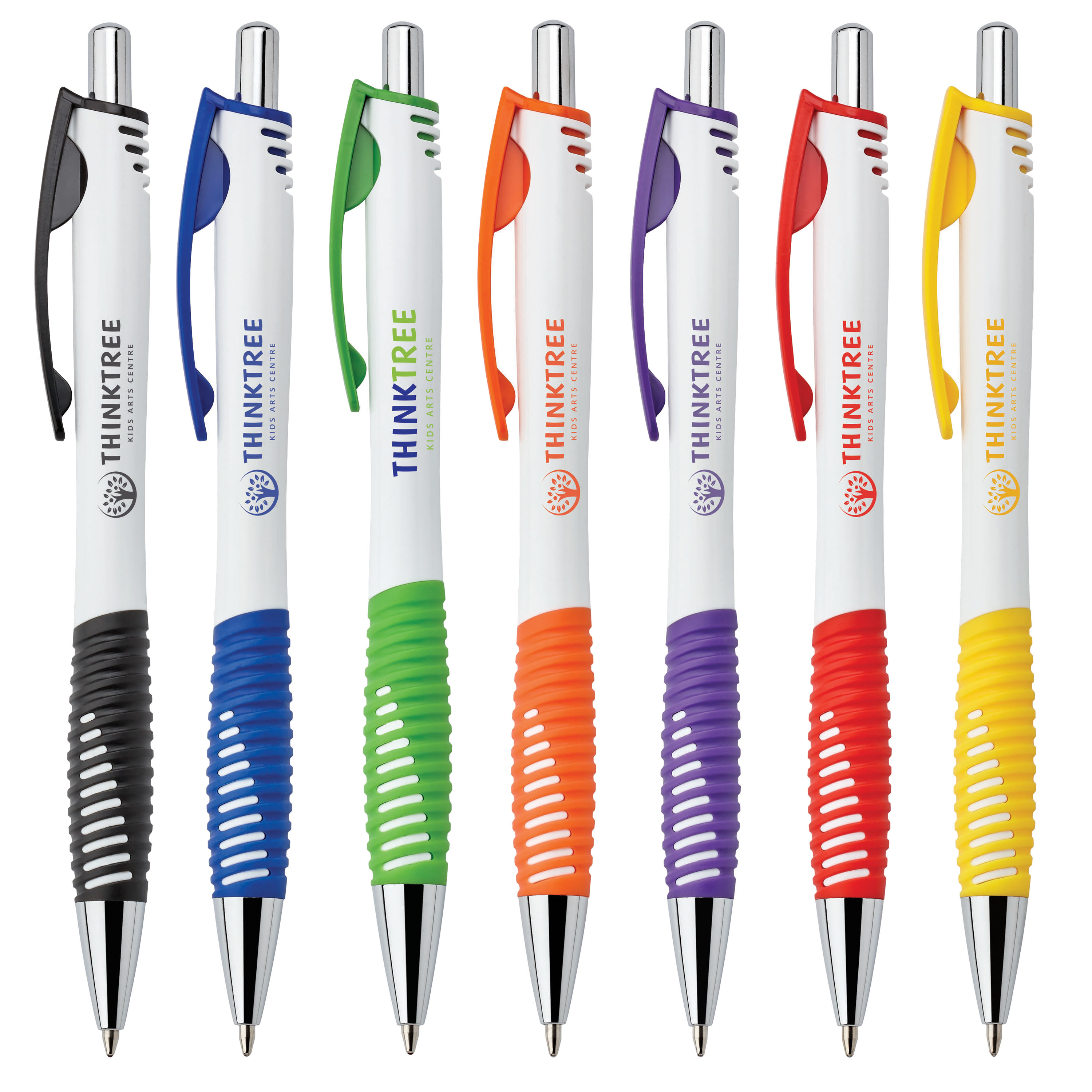 Gigi ballpoint pen
