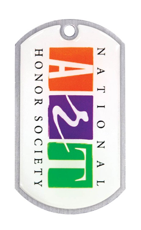 Express Vibraprint® Dog Tags 2