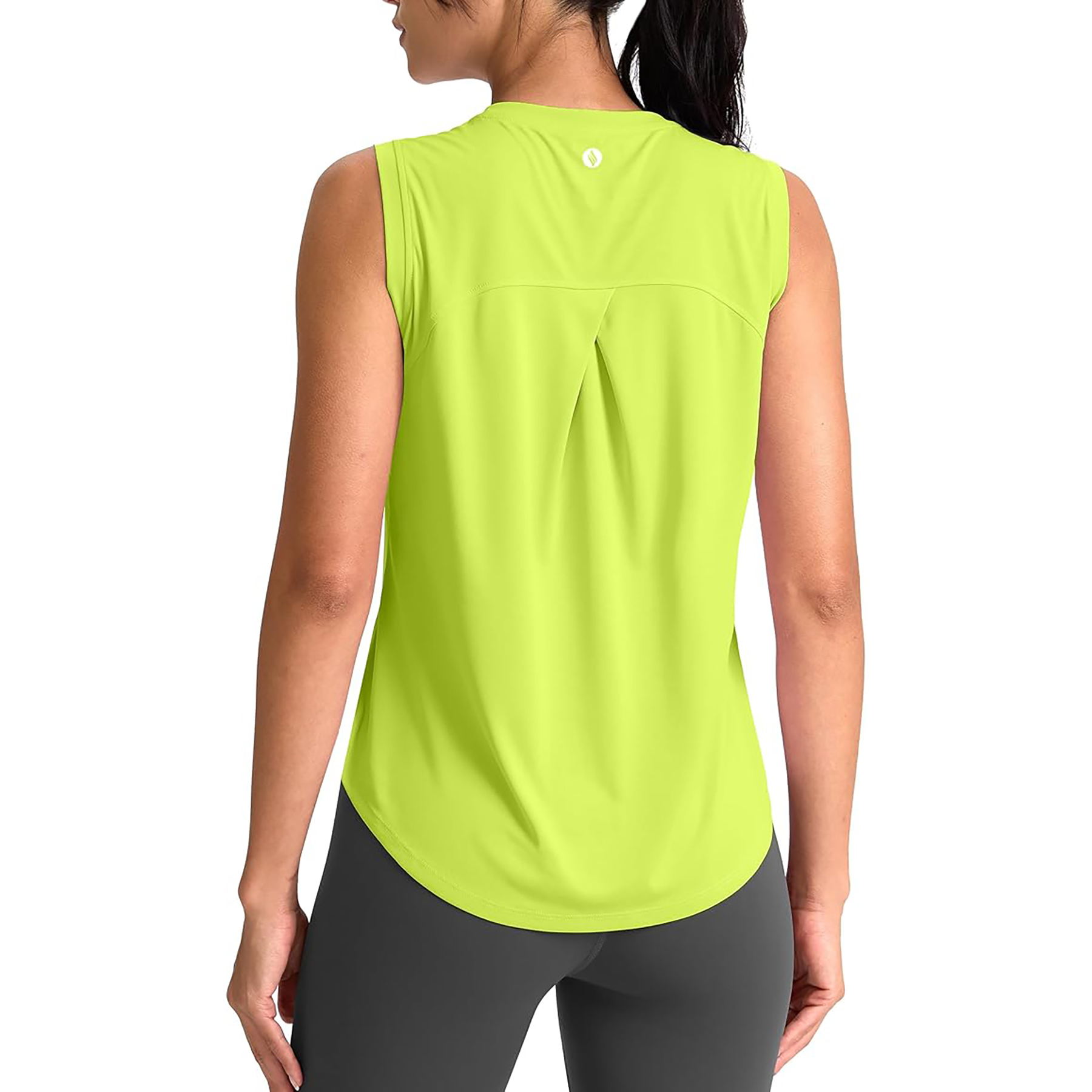 Women's Sleeveless Sports Top 24