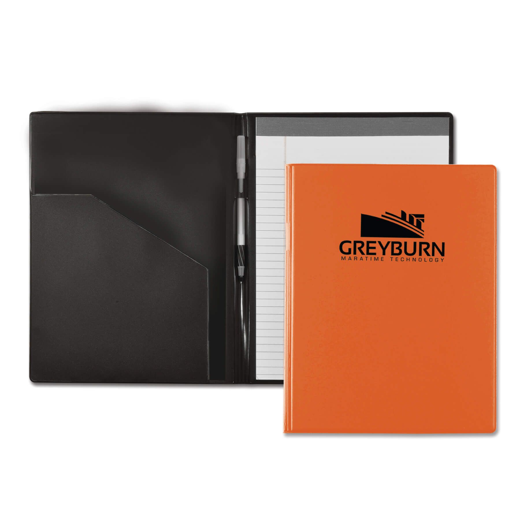 Standard Writing Pad 9