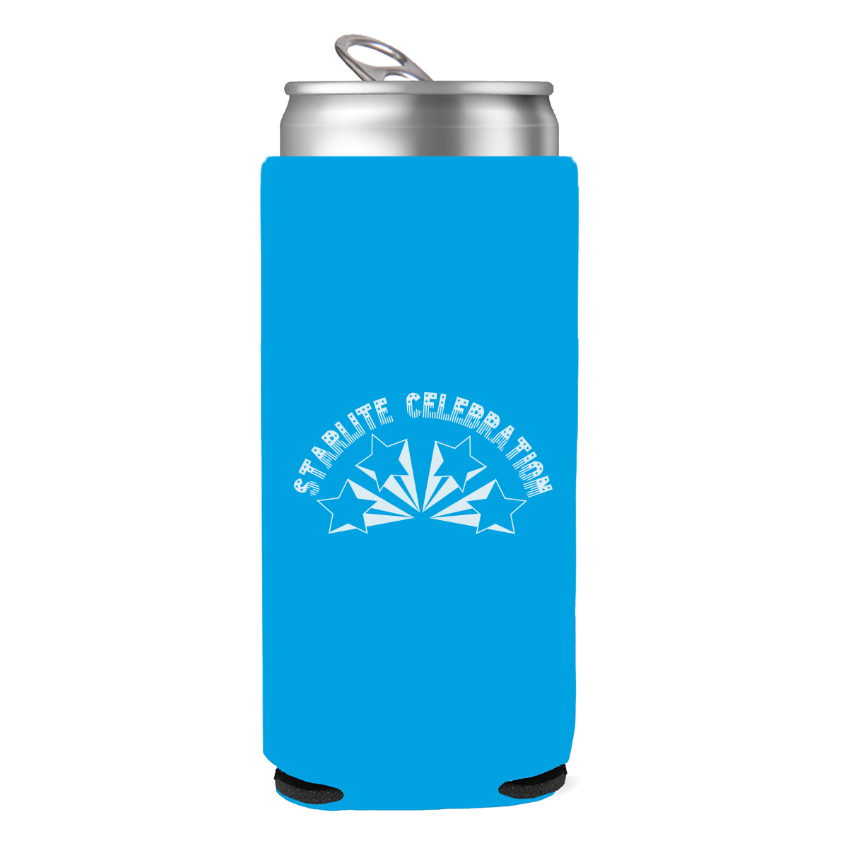 12 Oz. Slim Fit Kan-Tastic 4