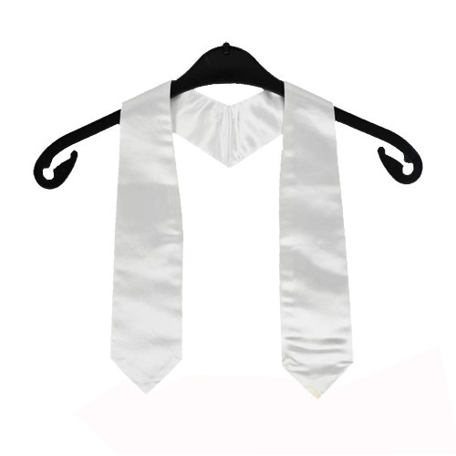 Custom Graduation Stoles - Premium Version 12