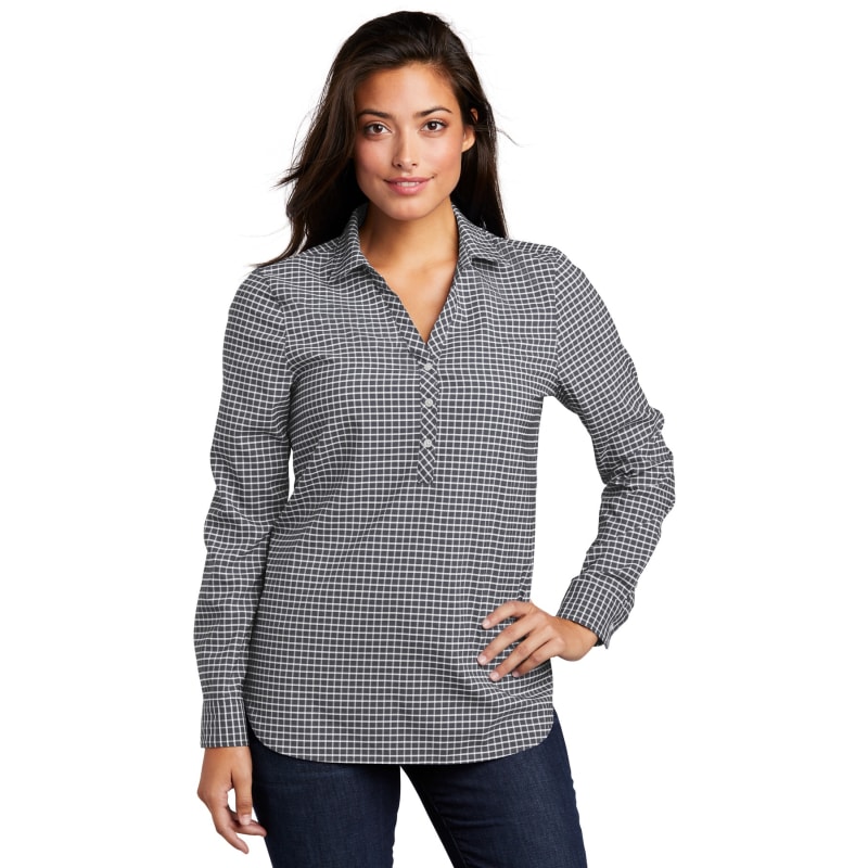 Port Authority Ladies City Stretch Tunic 14