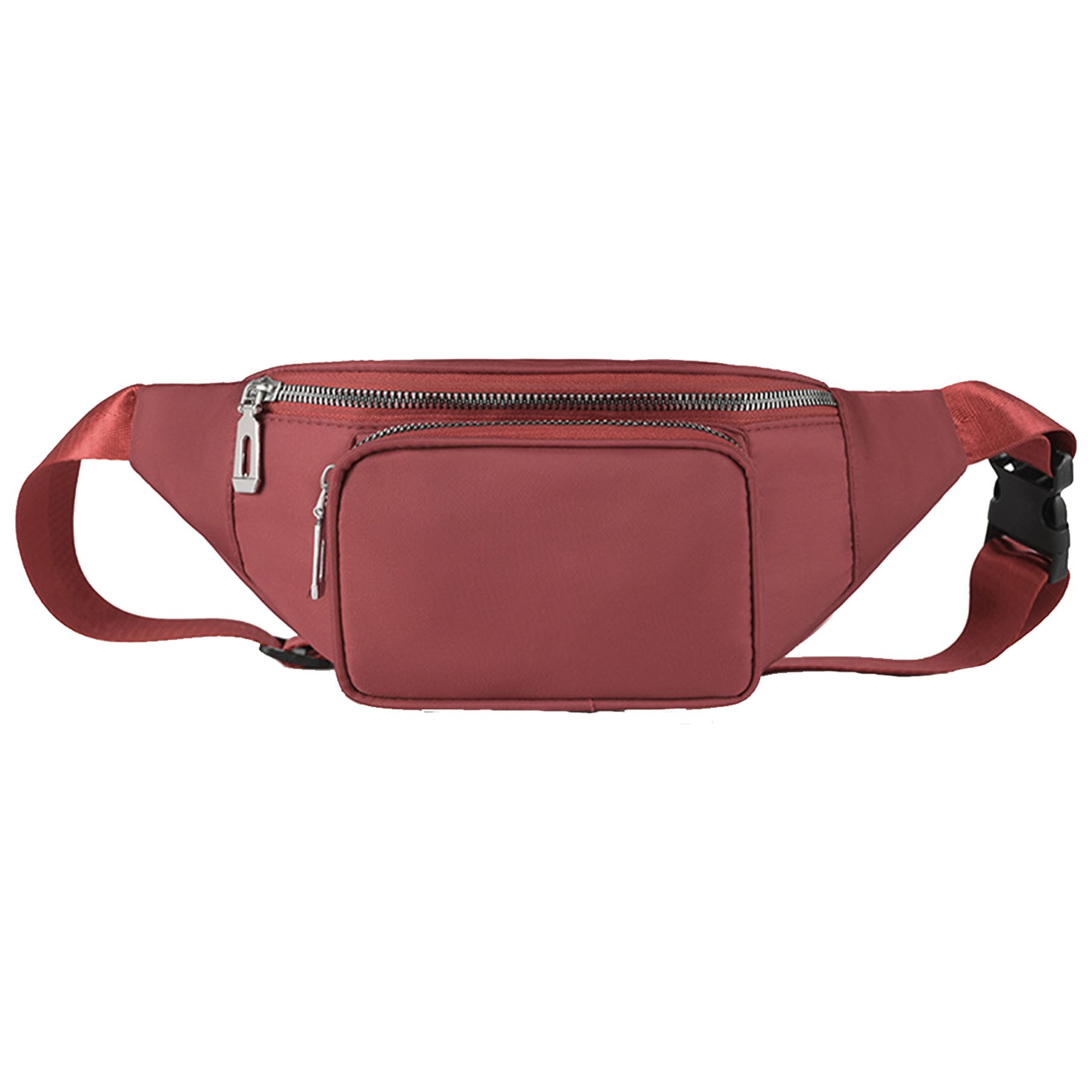 Large Capacity Waist Bag 4