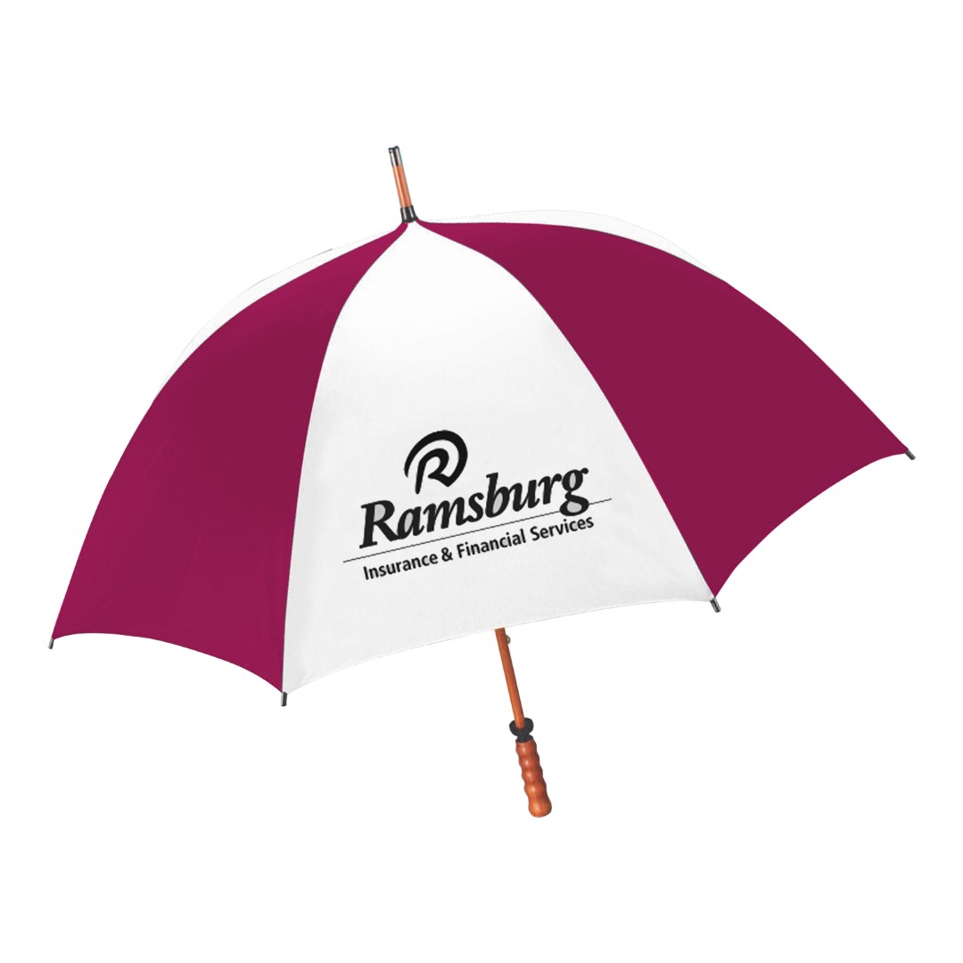 The Eagle Umbrella 2