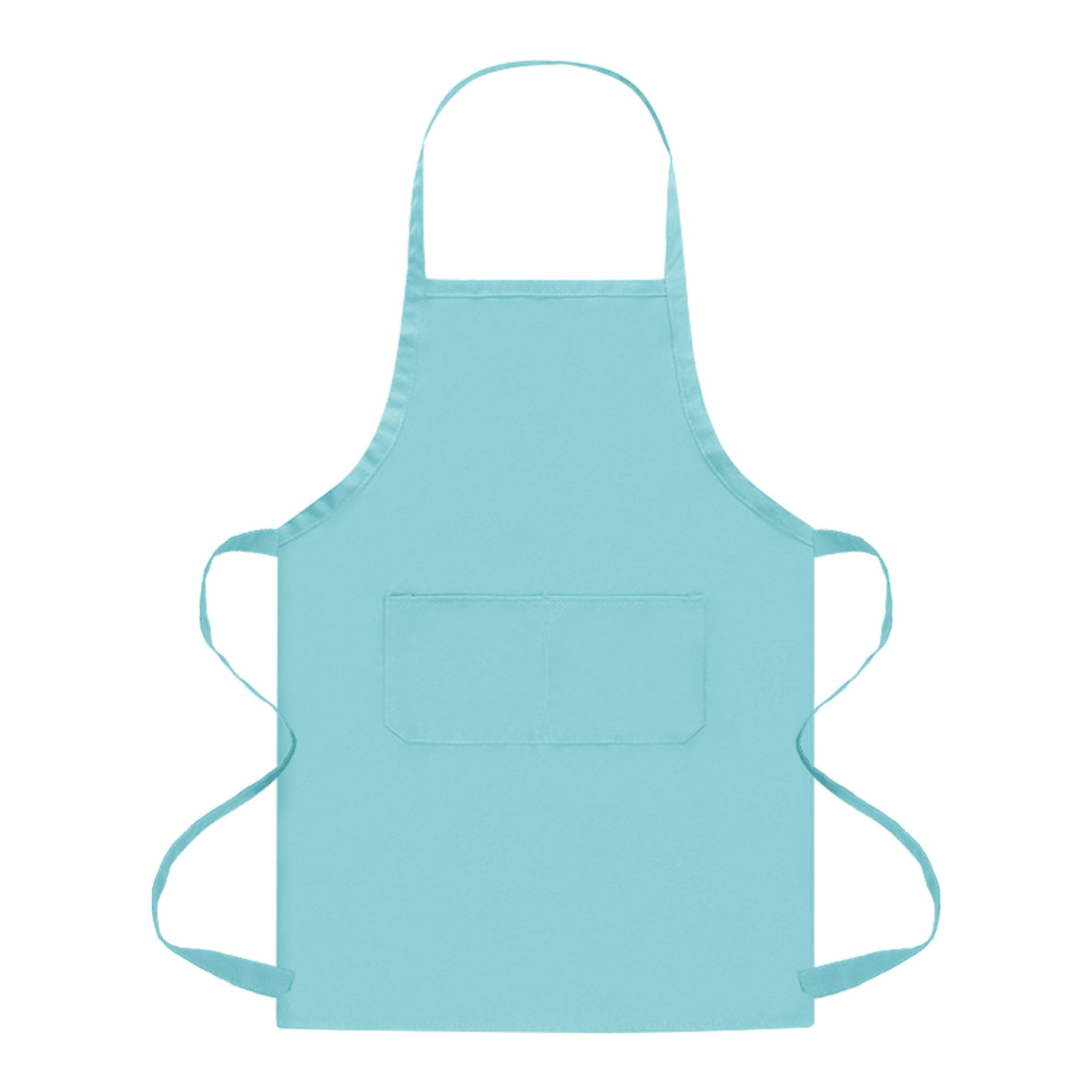 PVC Waterproof Apron 9